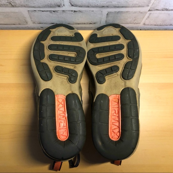 Nike Air Max Sequent 4 Green - Picture 5 of 7